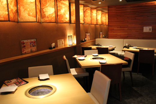 笹塚本店 笹塚本店