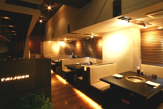 西新宿店Part-1 西新宿店Part-1