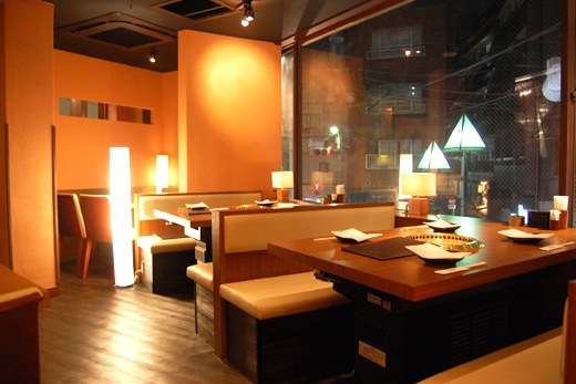 東中野店 東中野店