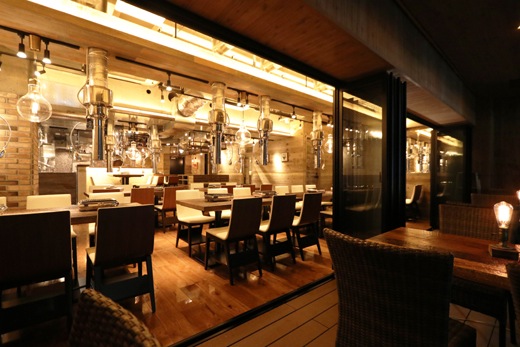 焼肉バル Taiju 焼肉バル Taiju